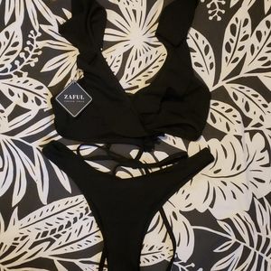 ZAFUL bathing suit